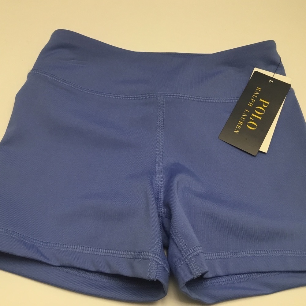 Brand new Ralph Lauren shorts for kids